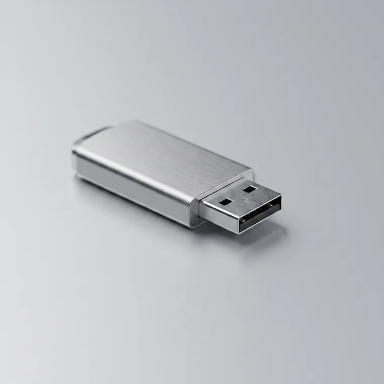 USB flash drive
